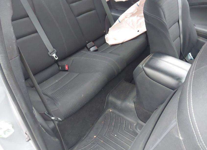 Photo 8 of 2016 Honda Accord EX (VIN 1HGCT1B70GA007556)