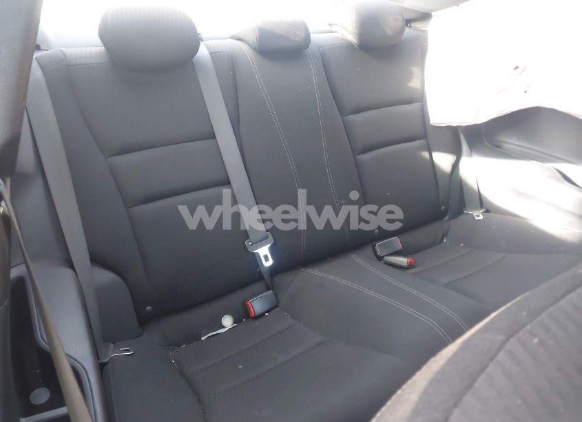 Photo 8 of 2017 Honda Accord EX (VIN 1HGCT1B70HA005758)