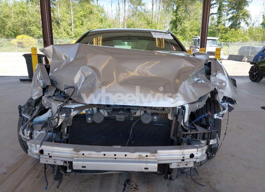 Photo 13 of 2017 Honda Accord EX (VIN 1HGCT1B70HA008210)