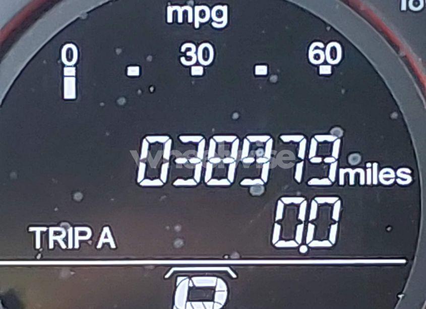 Photo 16 of 2017 Honda Accord EX (VIN 1HGCT1B70HA008210)