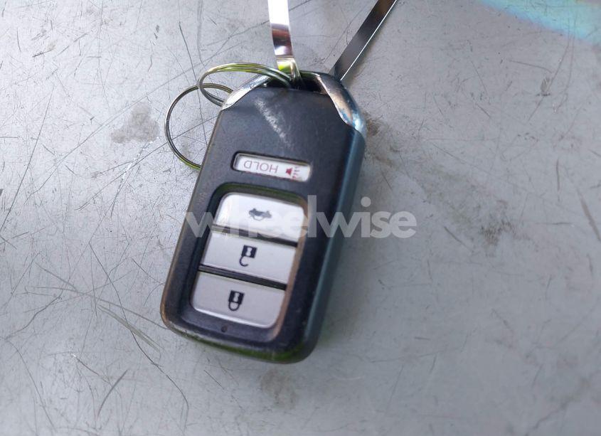 Photo 11 of 2013 Honda Accord EX (VIN 1HGCT1B71DA005228)