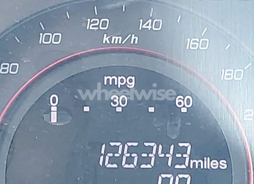 Photo 16 of 2013 Honda Accord EX (VIN 1HGCT1B71DA005228)