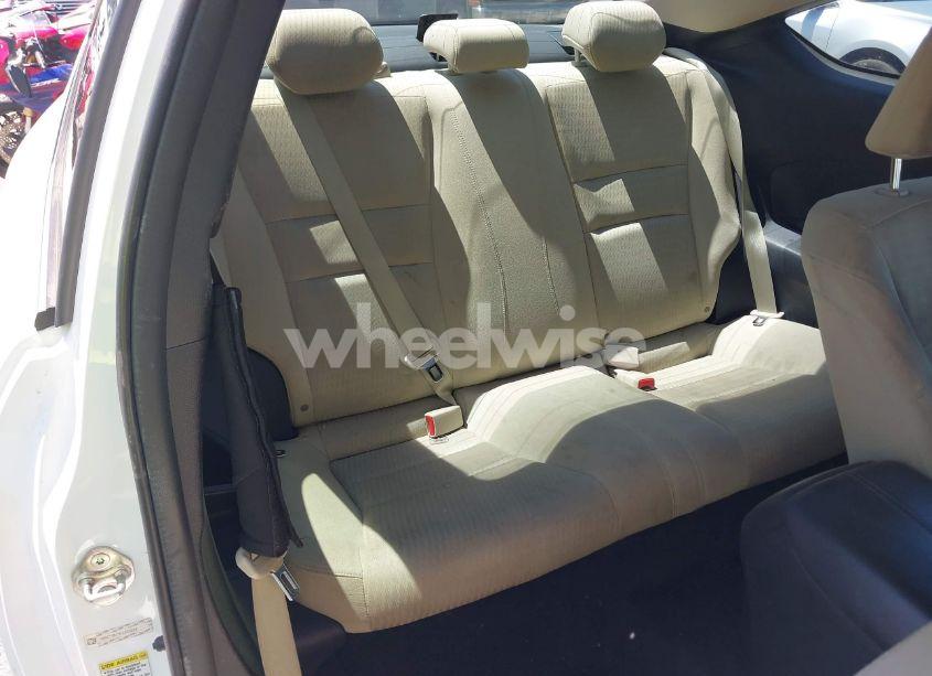 Photo 8 of 2013 Honda Accord EX (VIN 1HGCT1B71DA005228)