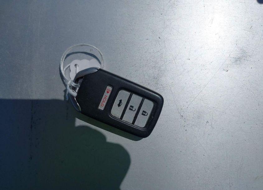 Photo 11 of 2014 Honda Accord EX (VIN 1HGCT1B71EA000449)