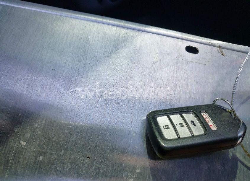 Photo 11 of 2015 Honda Accord EX (VIN 1HGCT1B71FA006611)