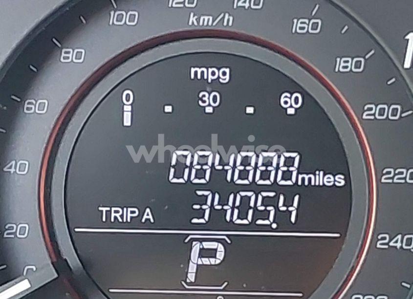 Photo 15 of 2015 Honda Accord EX (VIN 1HGCT1B71FA006611)