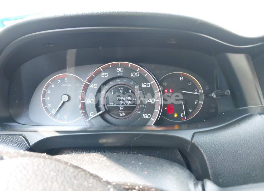 Photo 7 of 2015 Honda Accord EX (VIN 1HGCT1B71FA006611)