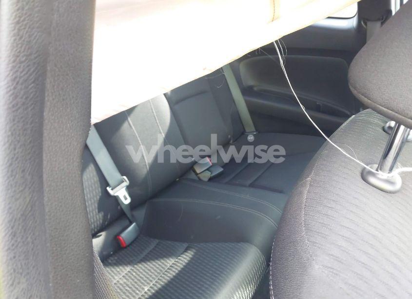 Photo 8 of 2015 Honda Accord EX (VIN 1HGCT1B71FA006611)