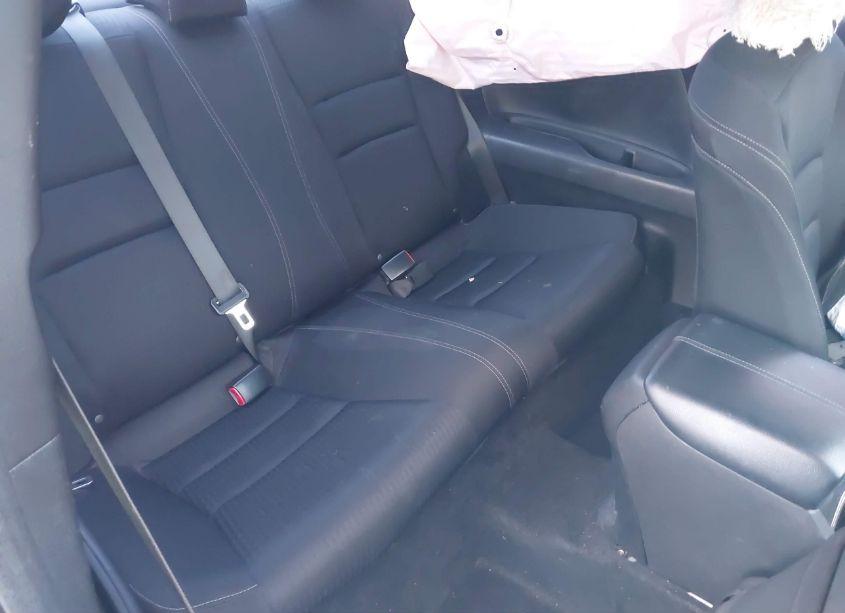 Photo 8 of 2015 Honda Accord EX (VIN 1HGCT1B71FA009184)