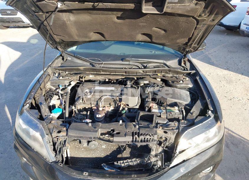 Photo 10 of 2015 Honda Accord EX (VIN 1HGCT1B71FA015423)