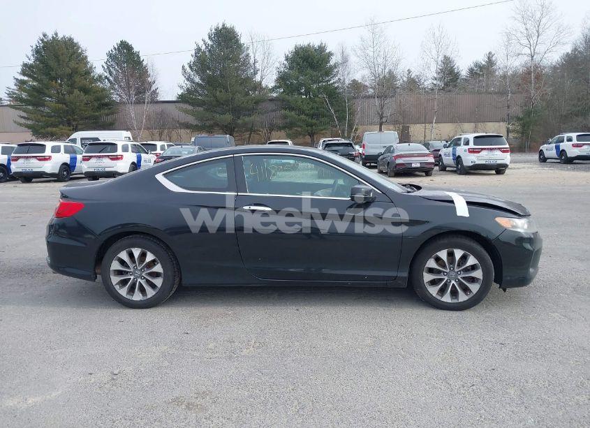 Photo 13 of 2015 Honda Accord EX (VIN 1HGCT1B71FA015423)