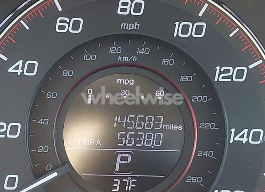 Photo 15 of 2015 Honda Accord EX (VIN 1HGCT1B71FA015423)