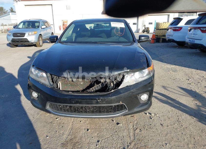 Photo 6 of 2015 Honda Accord EX (VIN 1HGCT1B71FA015423)