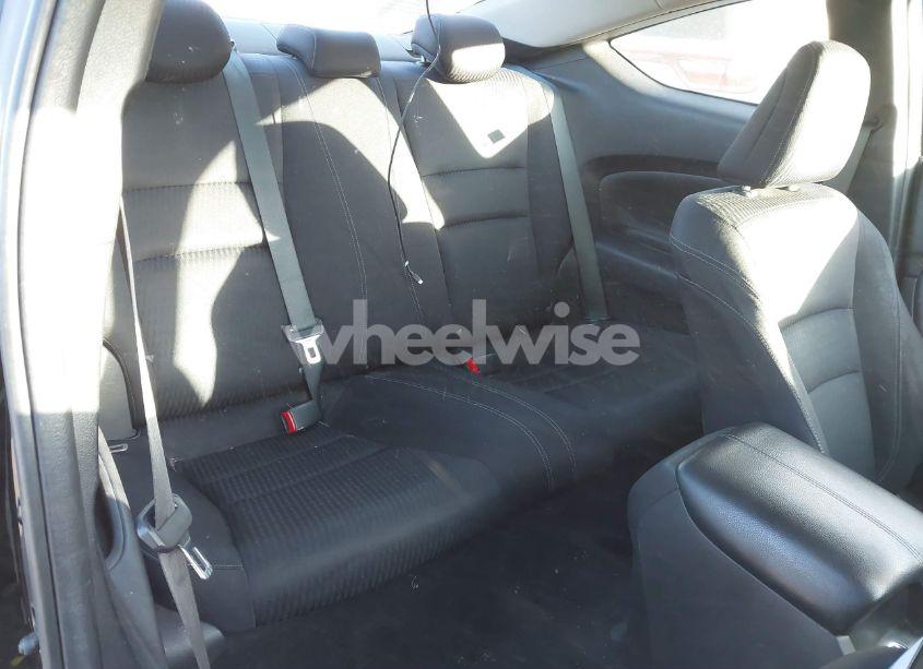 Photo 8 of 2015 Honda Accord EX (VIN 1HGCT1B71FA015423)