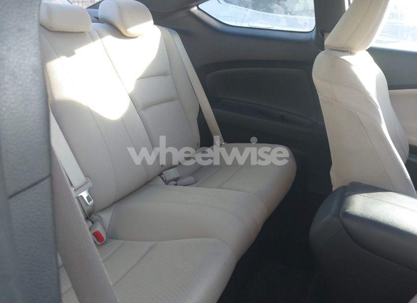 Photo 8 of 2016 Honda Accord EX (VIN 1HGCT1B71GA001054)