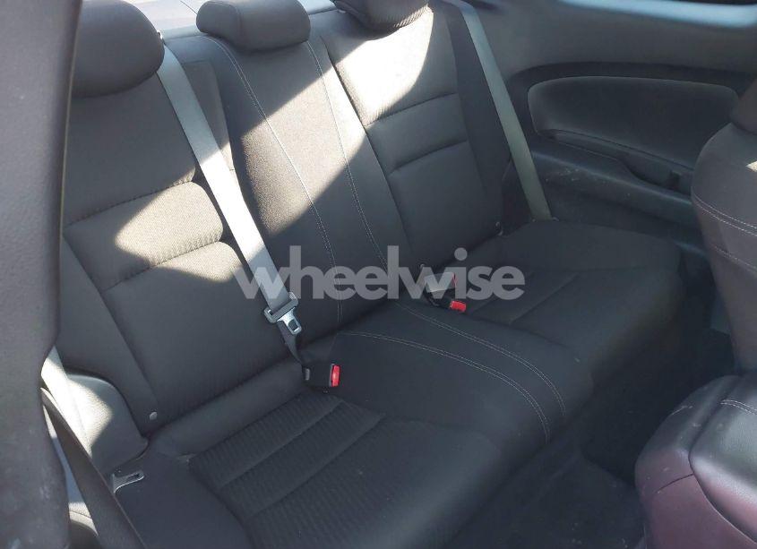 Photo 8 of 2017 Honda Accord EX (VIN 1HGCT1B71HA004926)