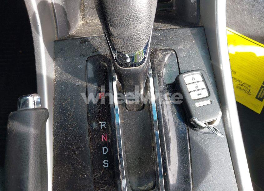 Photo 11 of 2013 Honda Accord EX (VIN 1HGCT1B72DA008395)