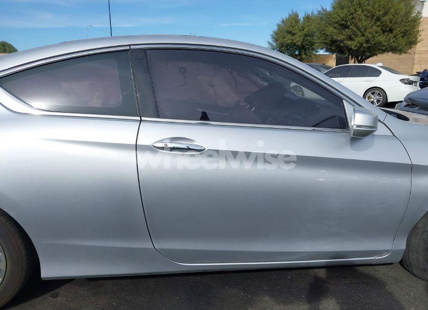 Photo 13 of 2013 Honda Accord EX (VIN 1HGCT1B72DA008395)