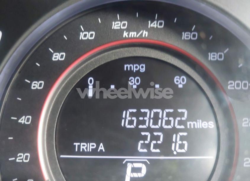 Photo 15 of 2013 Honda Accord EX (VIN 1HGCT1B72DA008395)