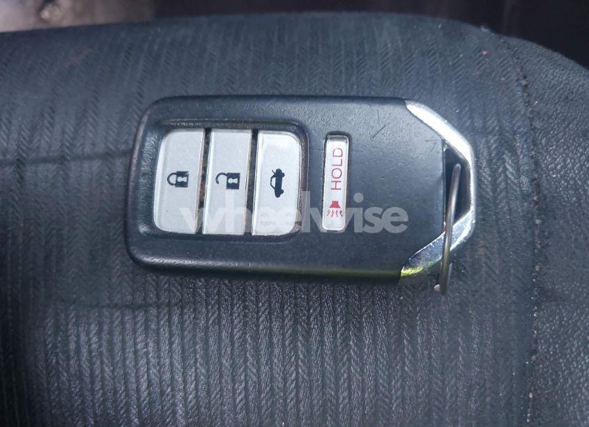 Photo 11 of 2013 Honda Accord EX (VIN 1HGCT1B73DA003870)