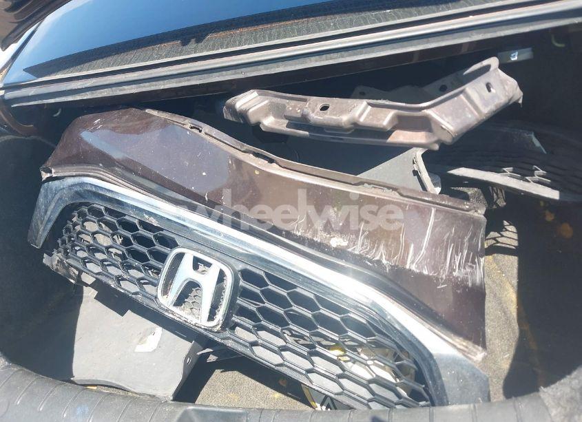 Photo 12 of 2013 Honda Accord EX (VIN 1HGCT1B73DA003870)