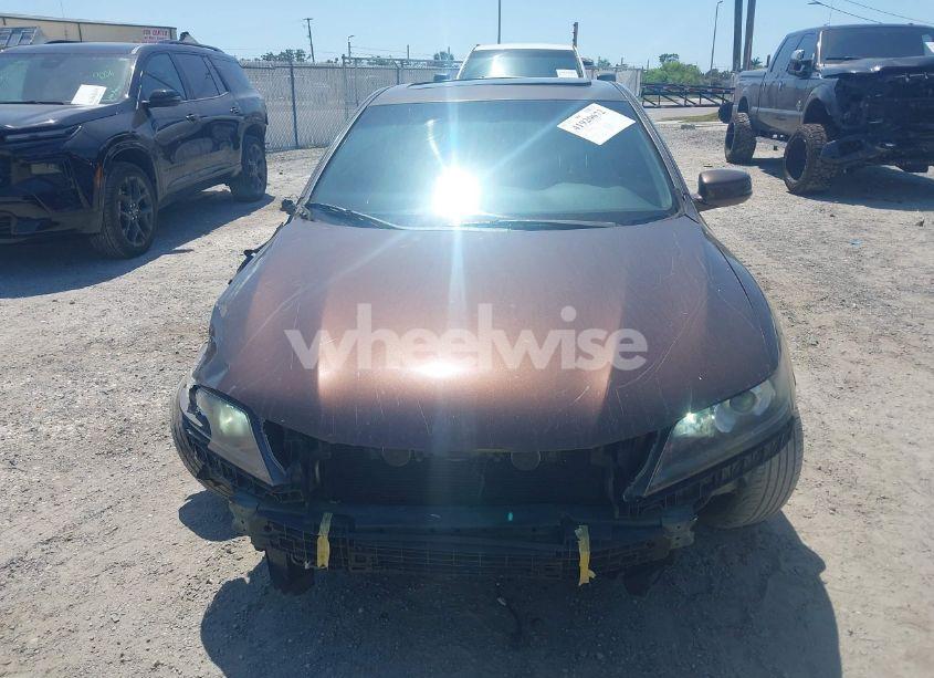 Photo 13 of 2013 Honda Accord EX (VIN 1HGCT1B73DA003870)