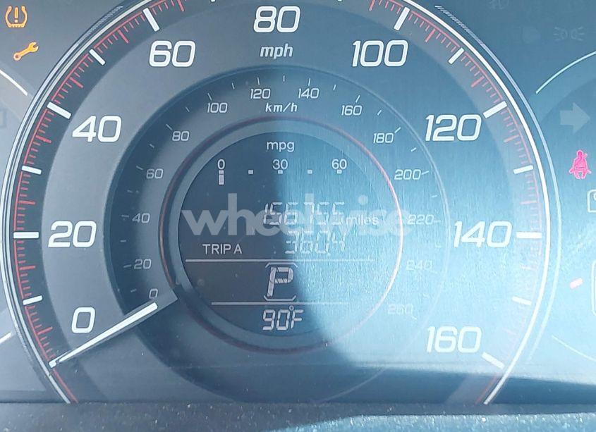 Photo 16 of 2013 Honda Accord EX (VIN 1HGCT1B73DA003870)