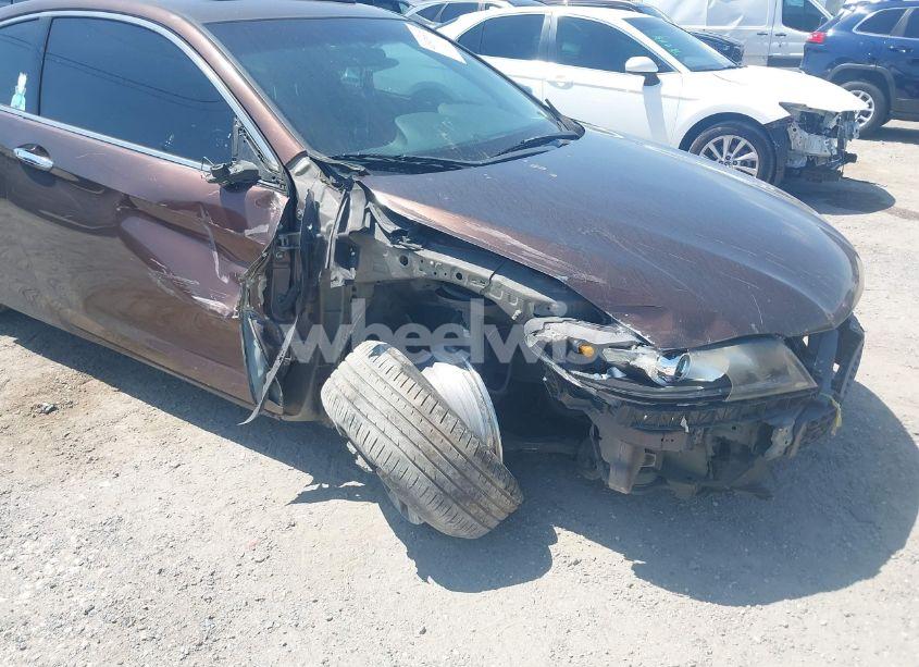 Photo 6 of 2013 Honda Accord EX (VIN 1HGCT1B73DA003870)