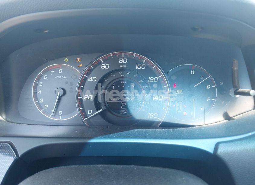 Photo 7 of 2013 Honda Accord EX (VIN 1HGCT1B73DA003870)