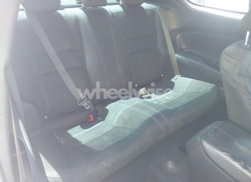 Photo 8 of 2013 Honda Accord EX (VIN 1HGCT1B73DA003870)