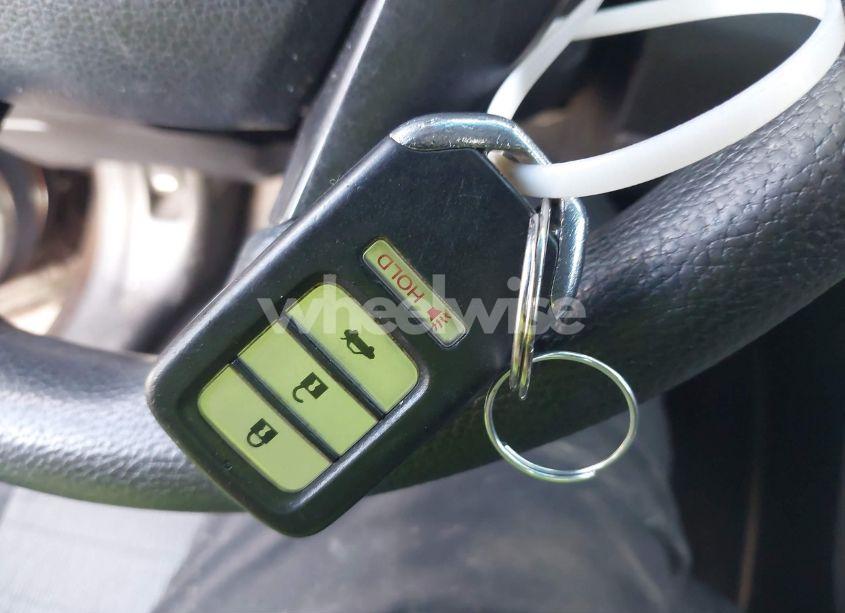 Photo 11 of 2013 Honda Accord EX (VIN 1HGCT1B73DA009183)