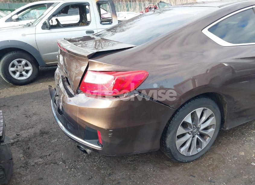 Photo 6 of 2013 Honda Accord EX (VIN 1HGCT1B73DA009183)