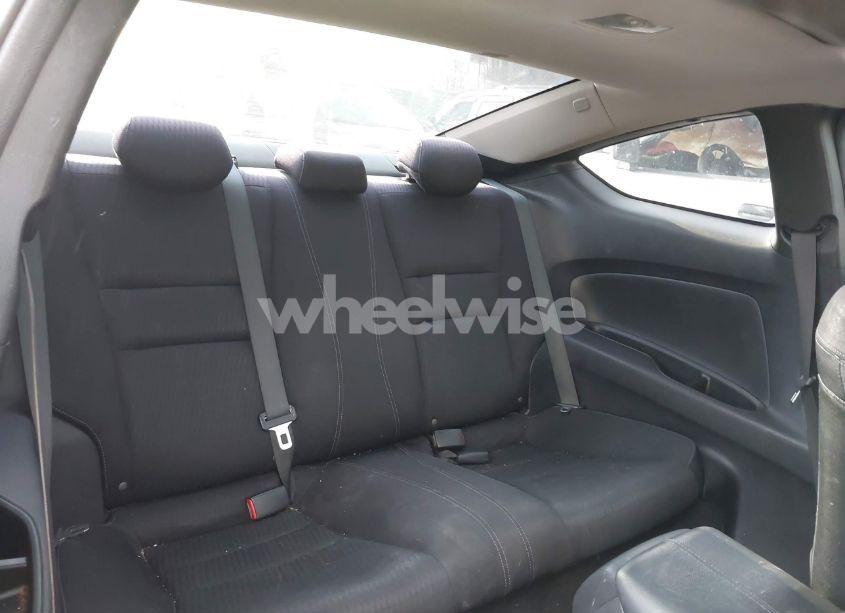 Photo 8 of 2013 Honda Accord EX (VIN 1HGCT1B73DA009183)