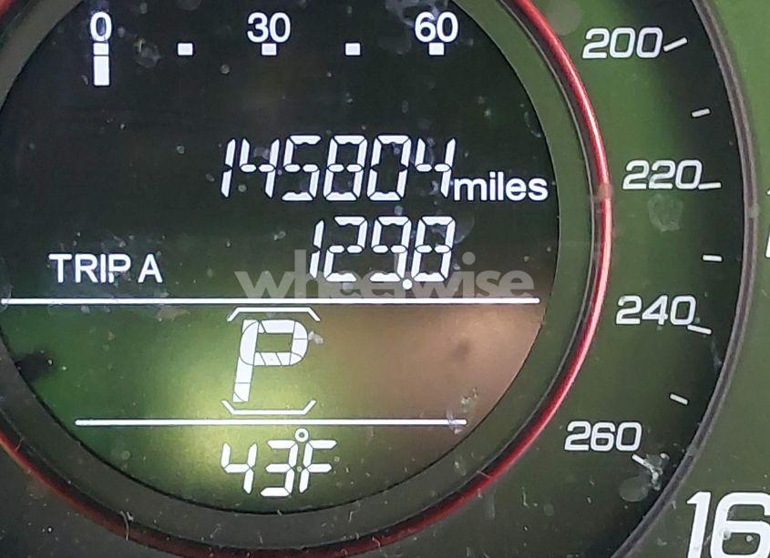 Photo 15 of 2013 Honda Accord EX (VIN 1HGCT1B73DA018448)