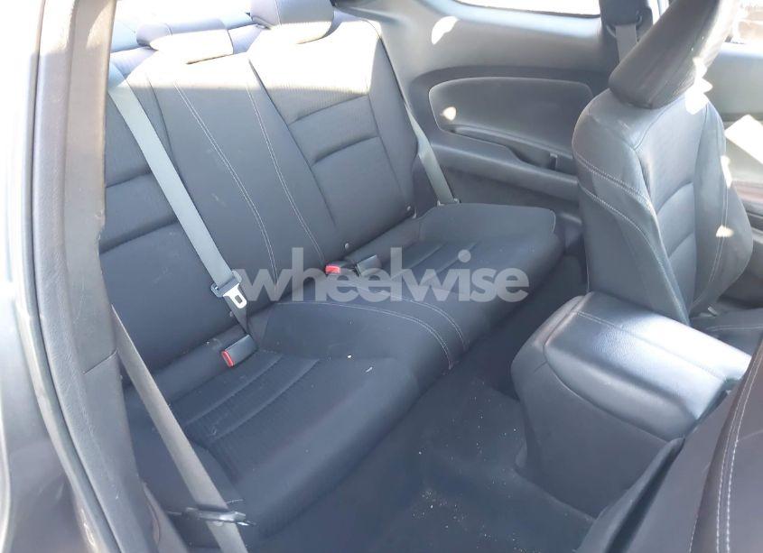 Photo 8 of 2013 Honda Accord EX (VIN 1HGCT1B73DA018448)