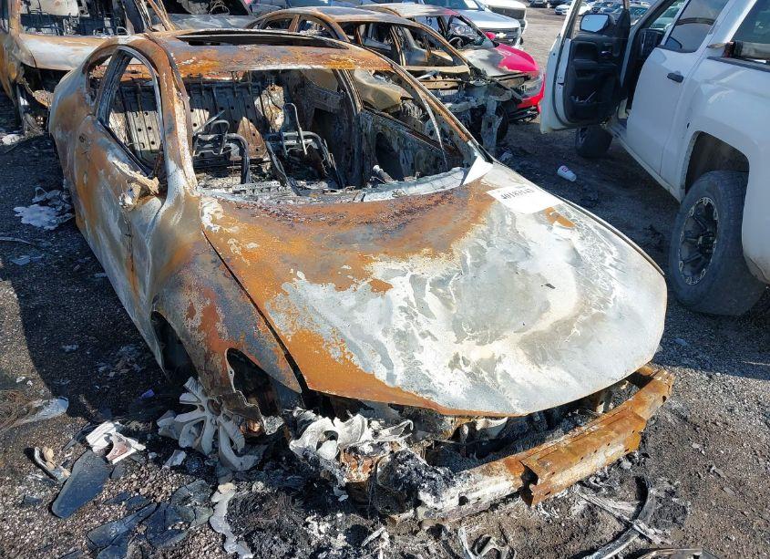 2013 Honda Accord EX (VIN 1HGCT1B73DA019566) main photo