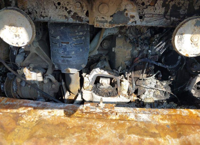 Photo 10 of 2013 Honda Accord EX (VIN 1HGCT1B73DA019566)