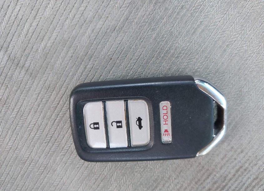 Photo 11 of 2013 Honda Accord EX (VIN 1HGCT1B73DA019566)