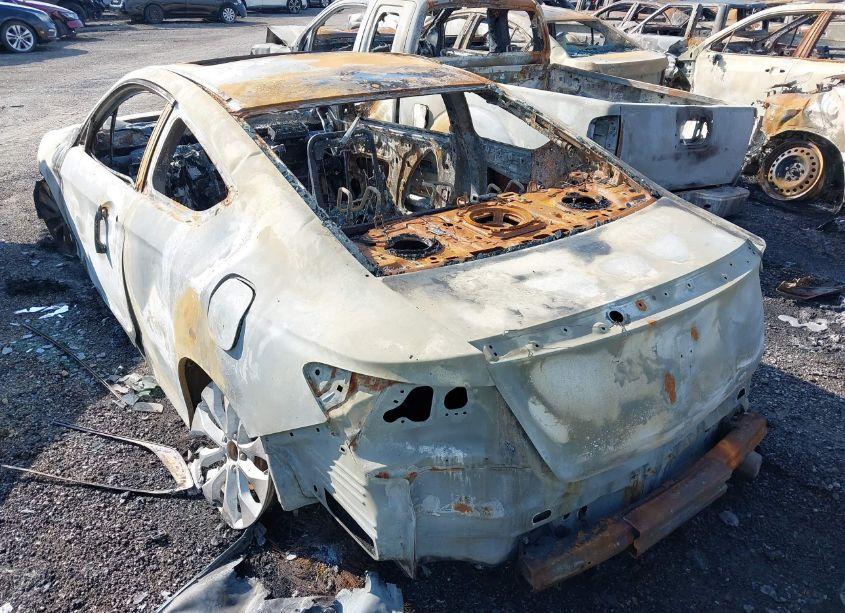 Photo 3 of 2013 Honda Accord EX (VIN 1HGCT1B73DA019566)