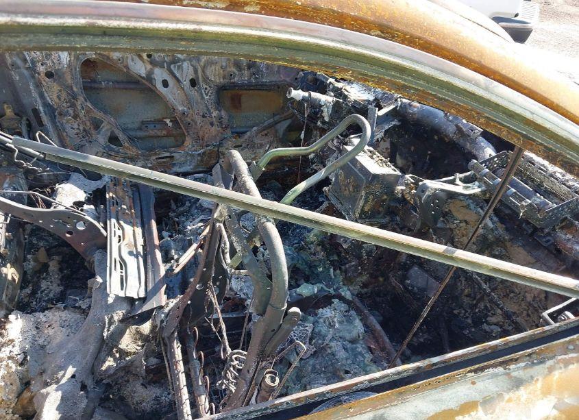 Photo 5 of 2013 Honda Accord EX (VIN 1HGCT1B73DA019566)