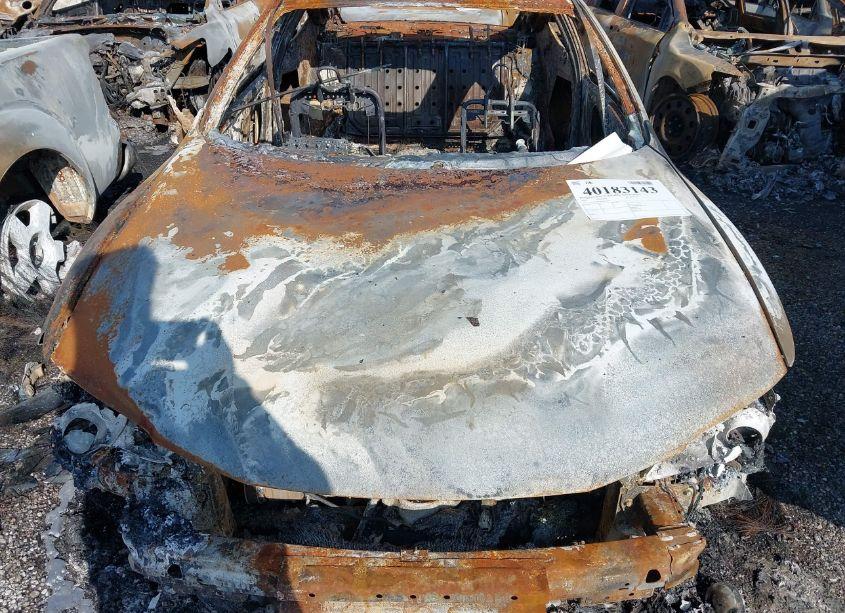 Photo 6 of 2013 Honda Accord EX (VIN 1HGCT1B73DA019566)