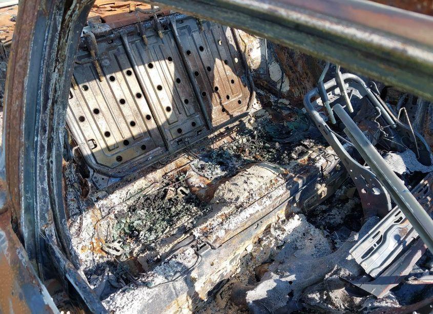 Photo 8 of 2013 Honda Accord EX (VIN 1HGCT1B73DA019566)