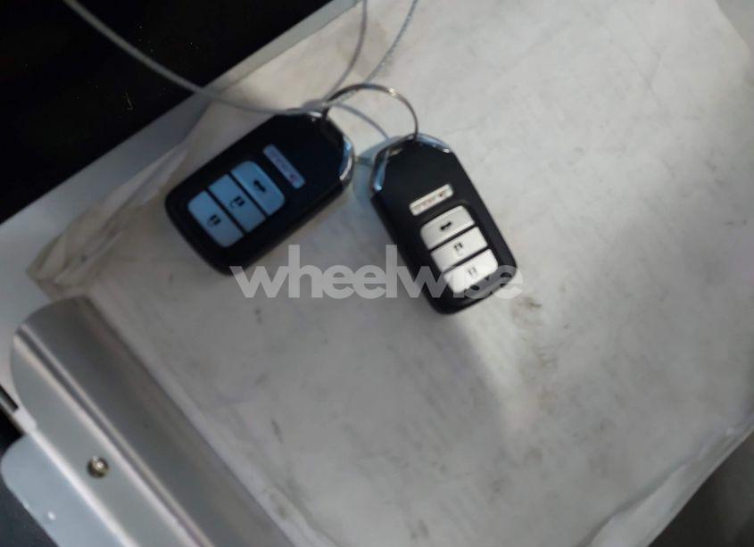 Photo 11 of 2014 Honda Accord EX (VIN 1HGCT1B73EA007841)