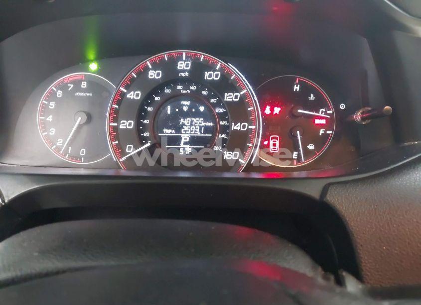 Photo 7 of 2014 Honda Accord EX (VIN 1HGCT1B73EA007841)