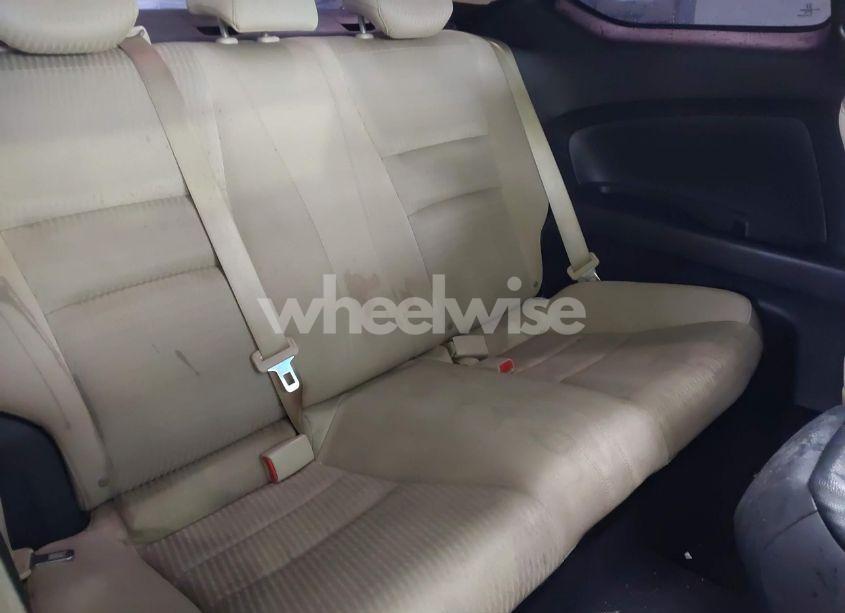 Photo 8 of 2014 Honda Accord EX (VIN 1HGCT1B73EA007841)