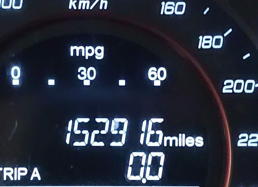 Photo 15 of 2013 Honda Accord EX (VIN 1HGCT1B74DA000153)