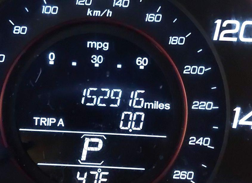 Photo 7 of 2013 Honda Accord EX (VIN 1HGCT1B74DA000153)