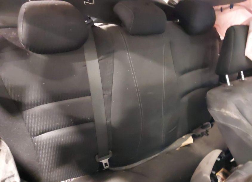 Photo 8 of 2013 Honda Accord EX (VIN 1HGCT1B74DA000153)