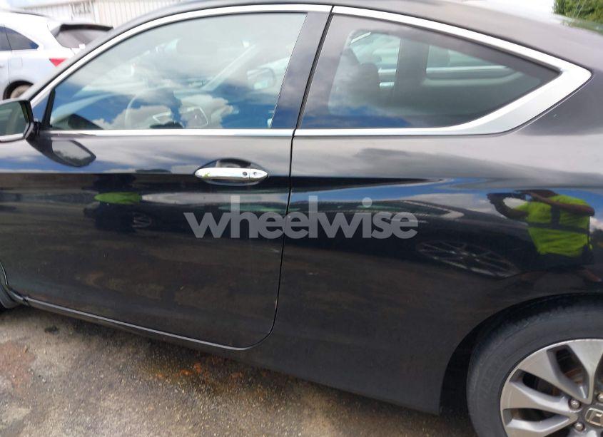 Photo 14 of 2013 Honda Accord EX (VIN 1HGCT1B74DA013033)