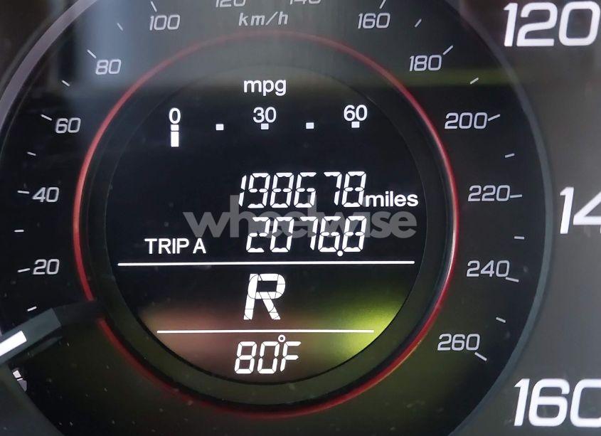 Photo 15 of 2013 Honda Accord EX (VIN 1HGCT1B74DA013033)